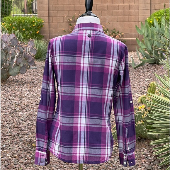 PRANA TOP - Picture 2 of 4